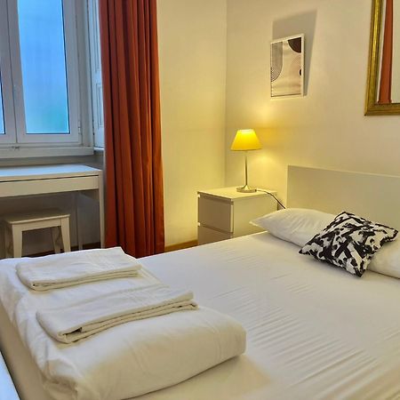 3 Bedroom, 2 Bathroom - Palma Residence Lisboa Екстериор снимка