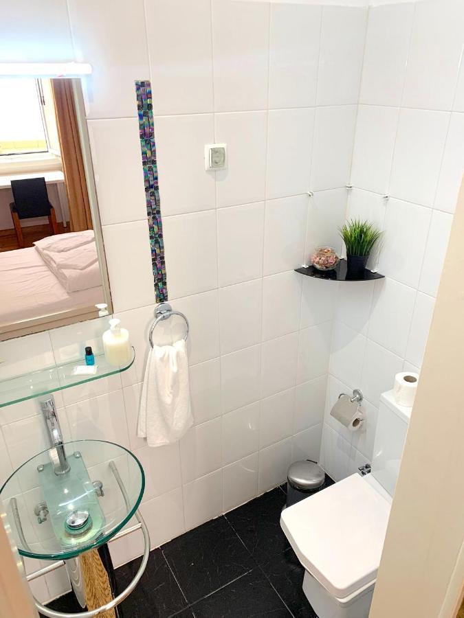 3 Bedroom, 2 Bathroom - Palma Residence Lisboa Екстериор снимка