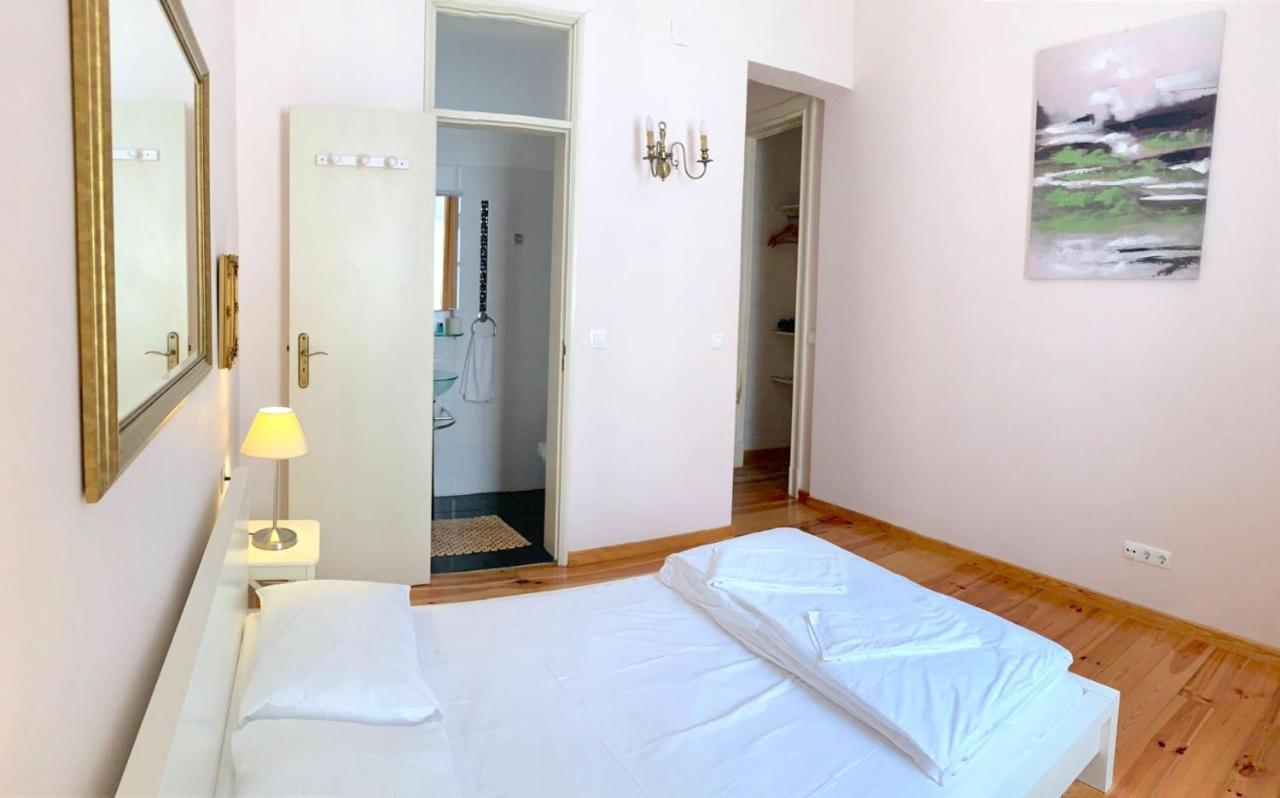 3 Bedroom, 2 Bathroom - Palma Residence Lisboa Екстериор снимка