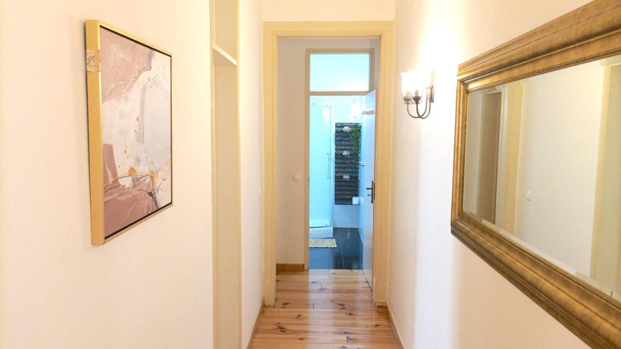 3 Bedroom, 2 Bathroom - Palma Residence Lisboa Екстериор снимка