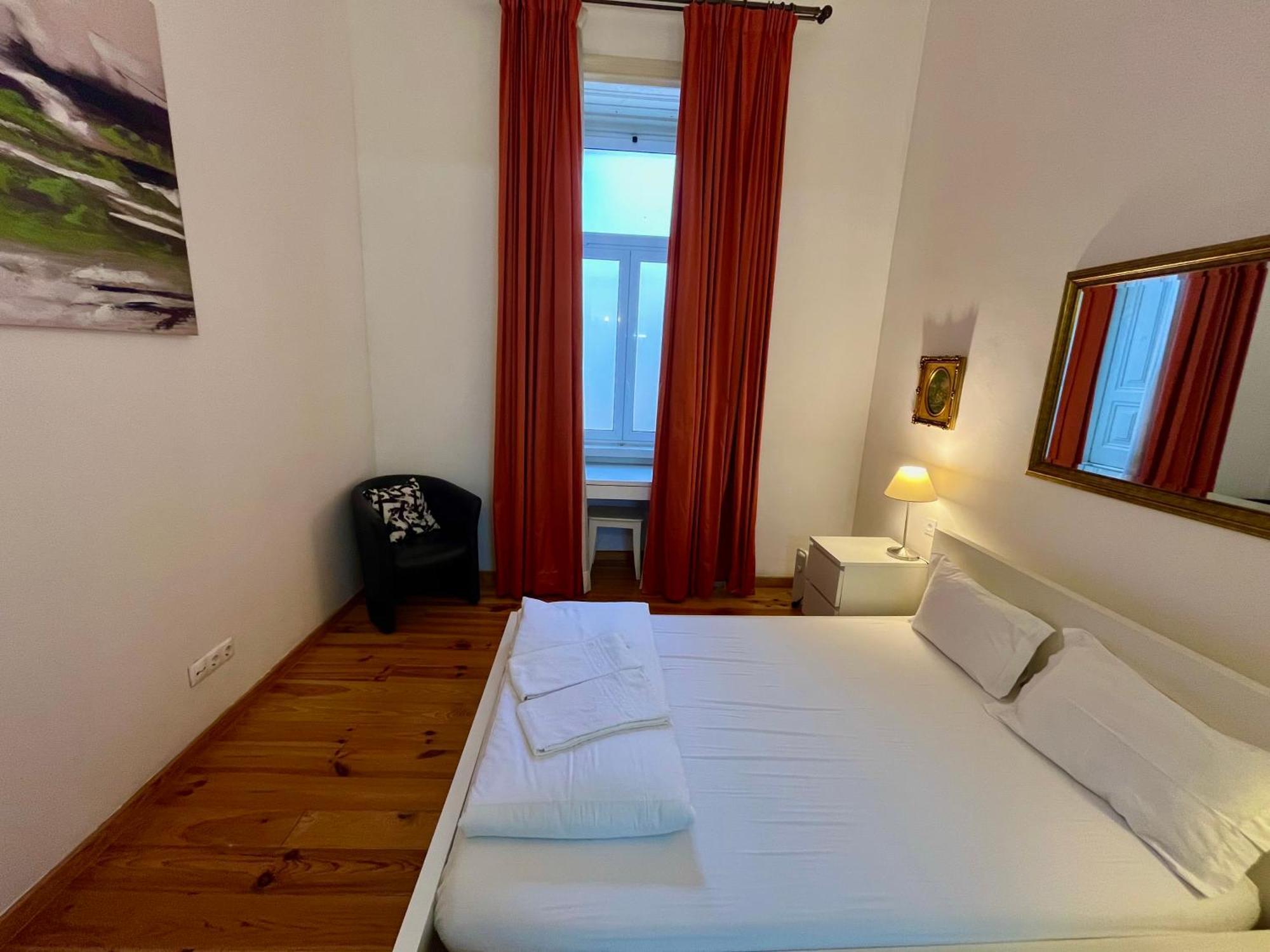 3 Bedroom, 2 Bathroom - Palma Residence Lisboa Екстериор снимка
