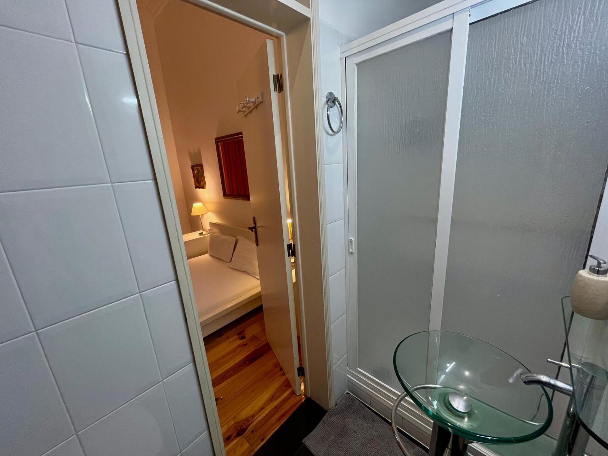 3 Bedroom, 2 Bathroom - Palma Residence Lisboa Екстериор снимка