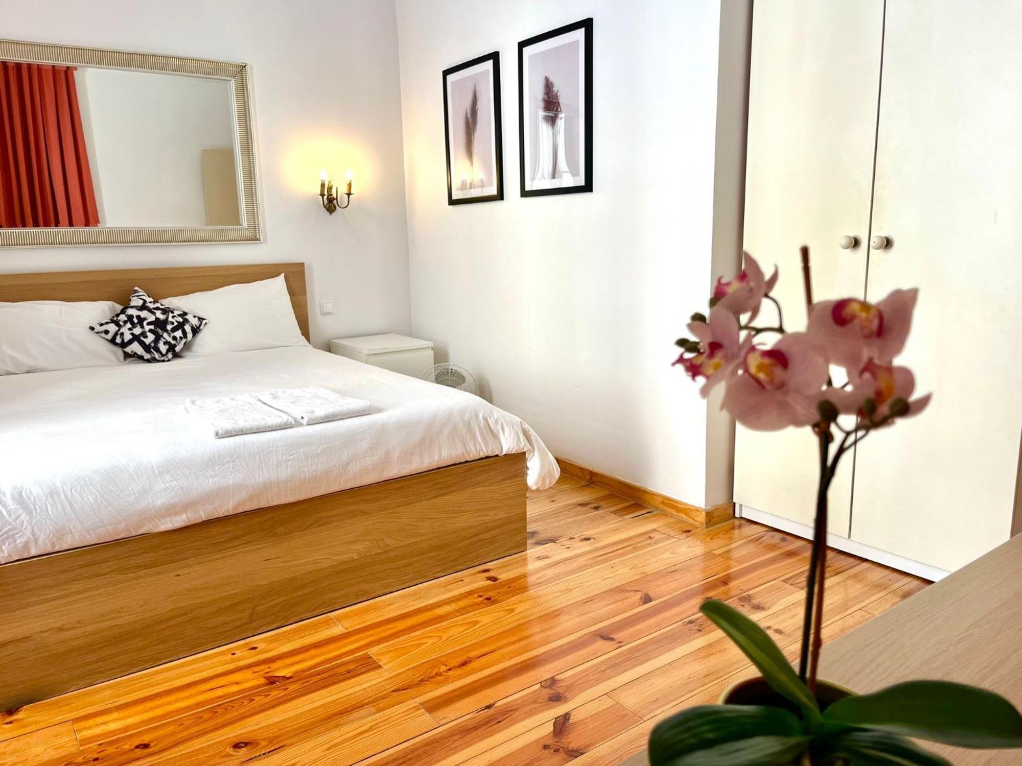 3 Bedroom, 2 Bathroom - Palma Residence Lisboa Екстериор снимка