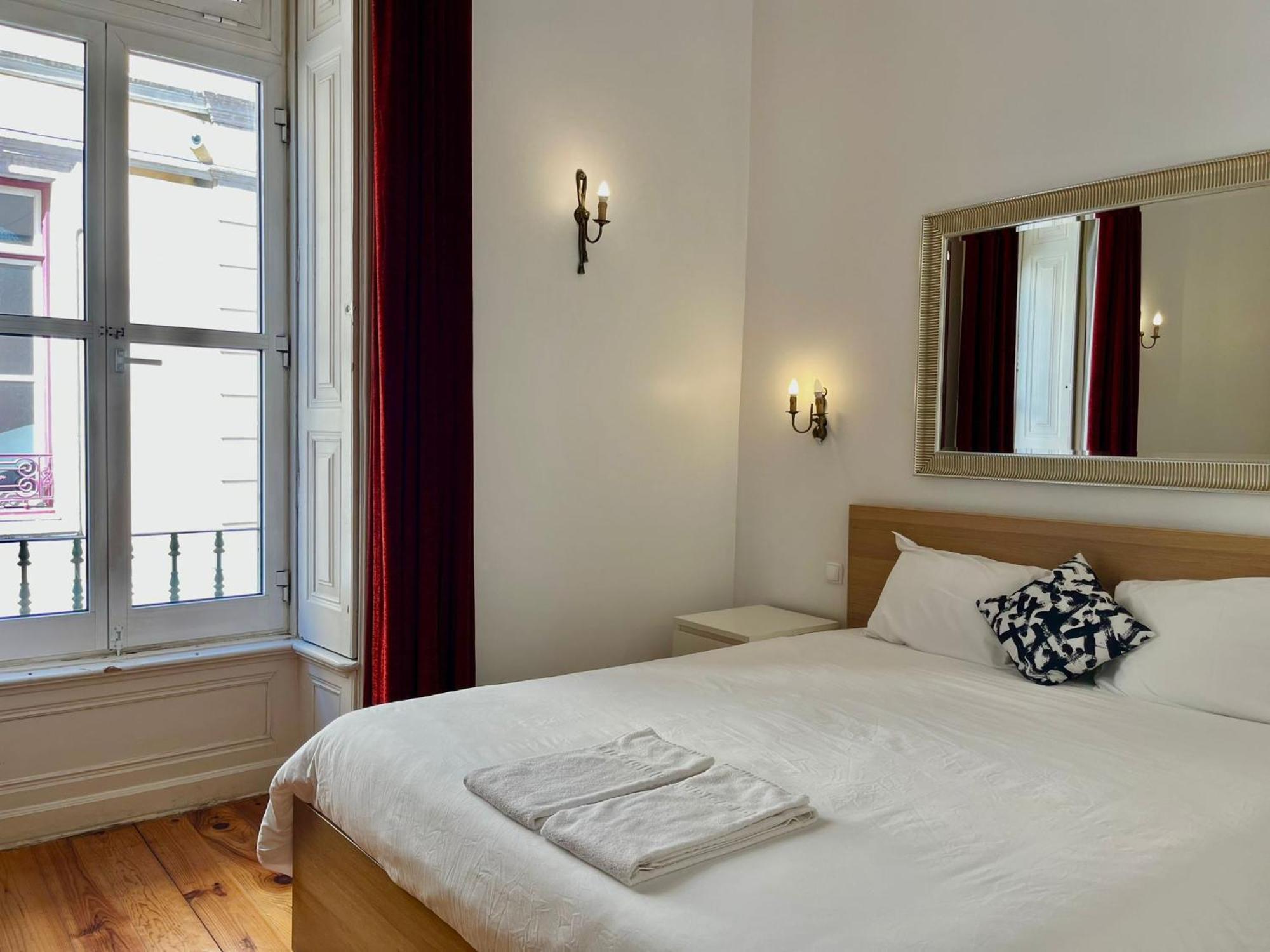 3 Bedroom, 2 Bathroom - Palma Residence Lisboa Екстериор снимка