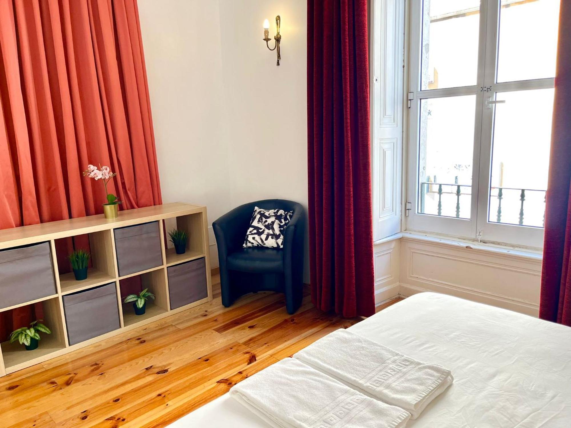 3 Bedroom, 2 Bathroom - Palma Residence Lisboa Екстериор снимка