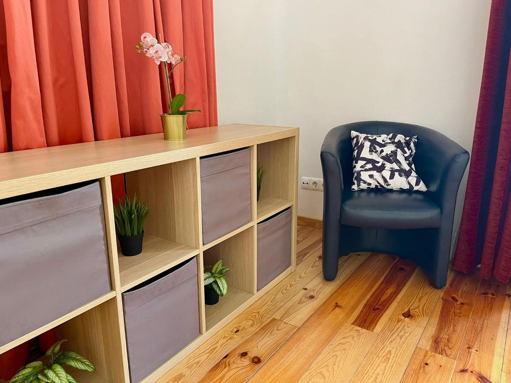 3 Bedroom, 2 Bathroom - Palma Residence Lisboa Екстериор снимка