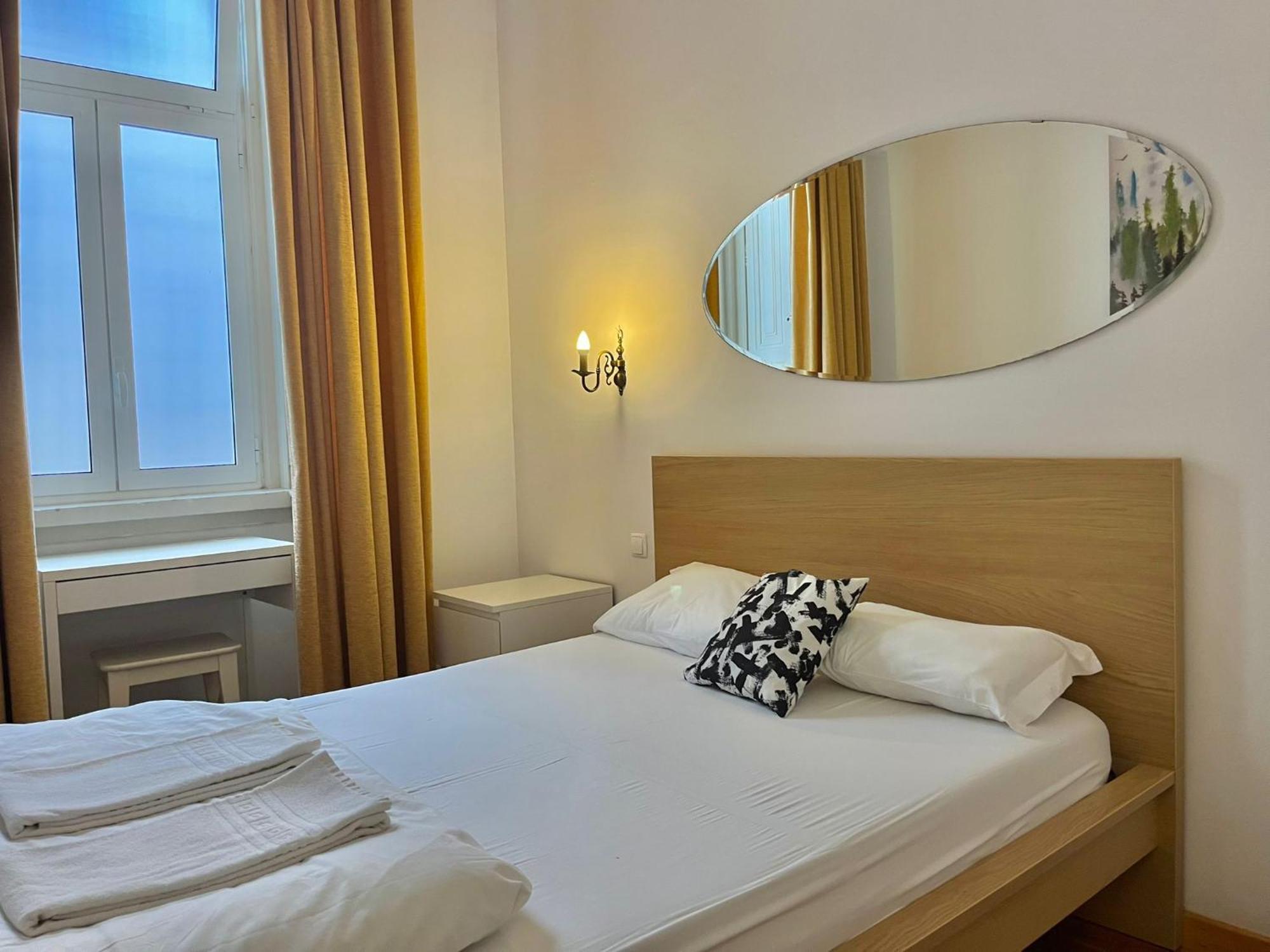 3 Bedroom, 2 Bathroom - Palma Residence Lisboa Екстериор снимка