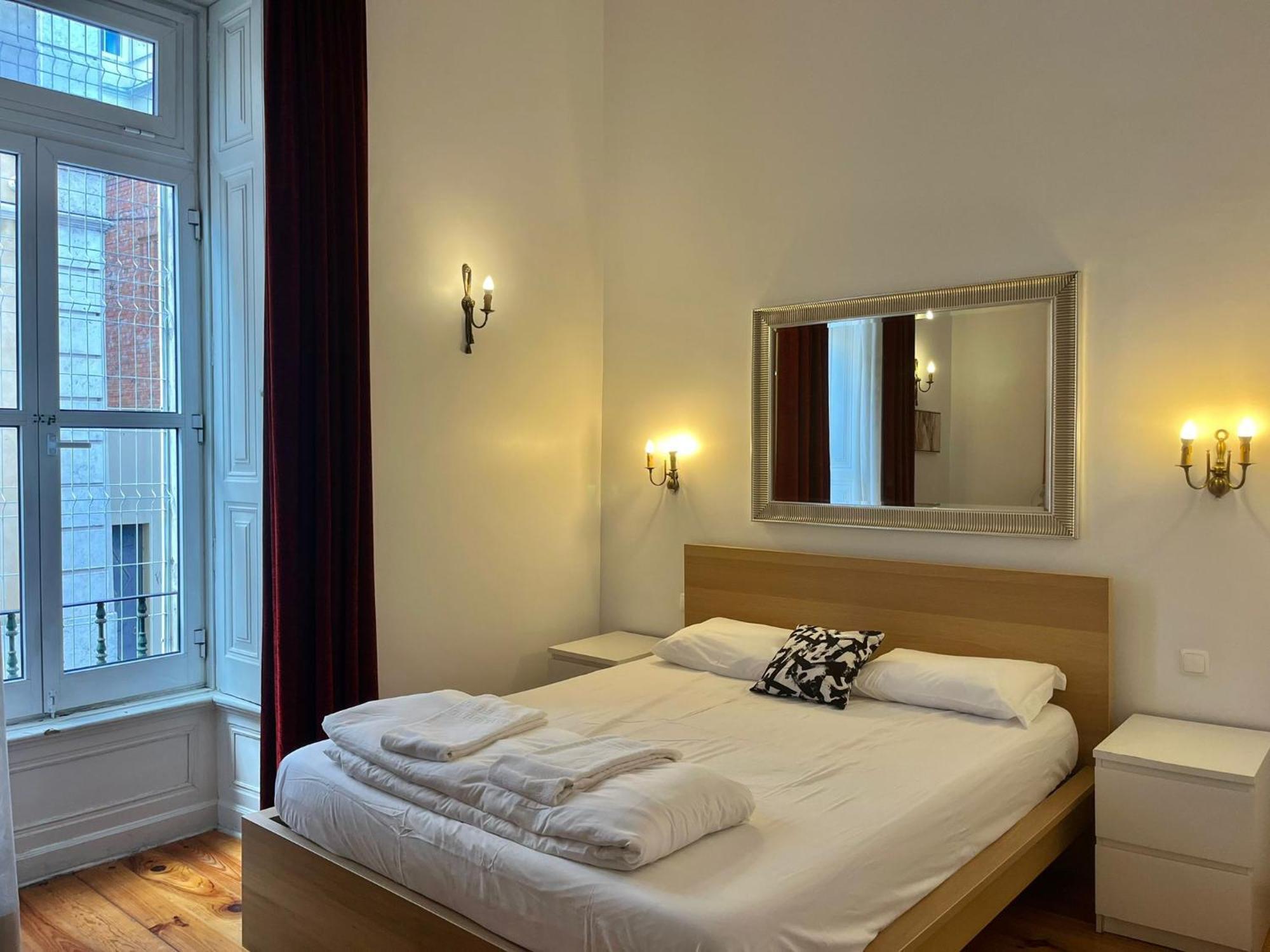 3 Bedroom, 2 Bathroom - Palma Residence Lisboa Екстериор снимка