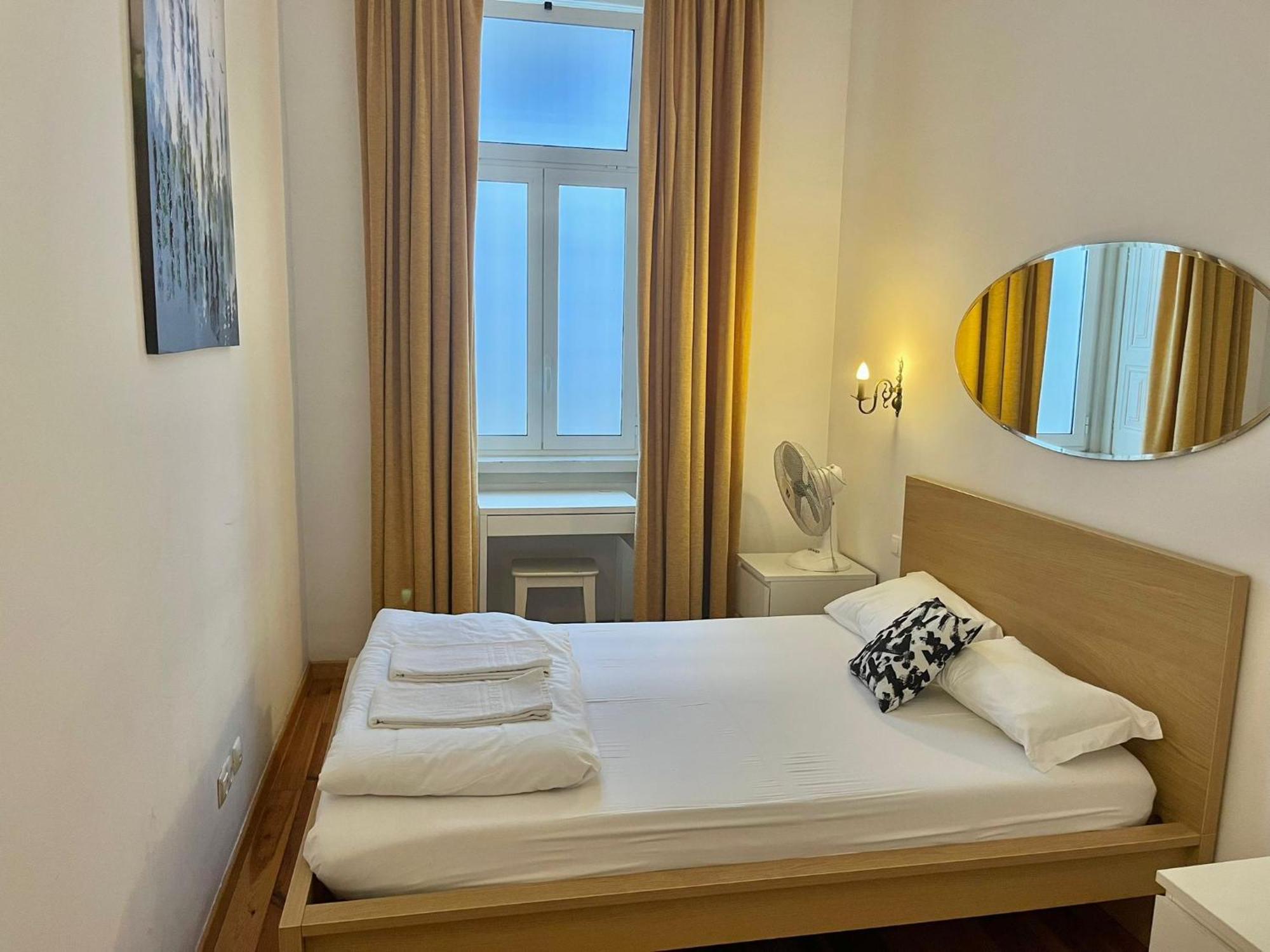 3 Bedroom, 2 Bathroom - Palma Residence Lisboa Екстериор снимка