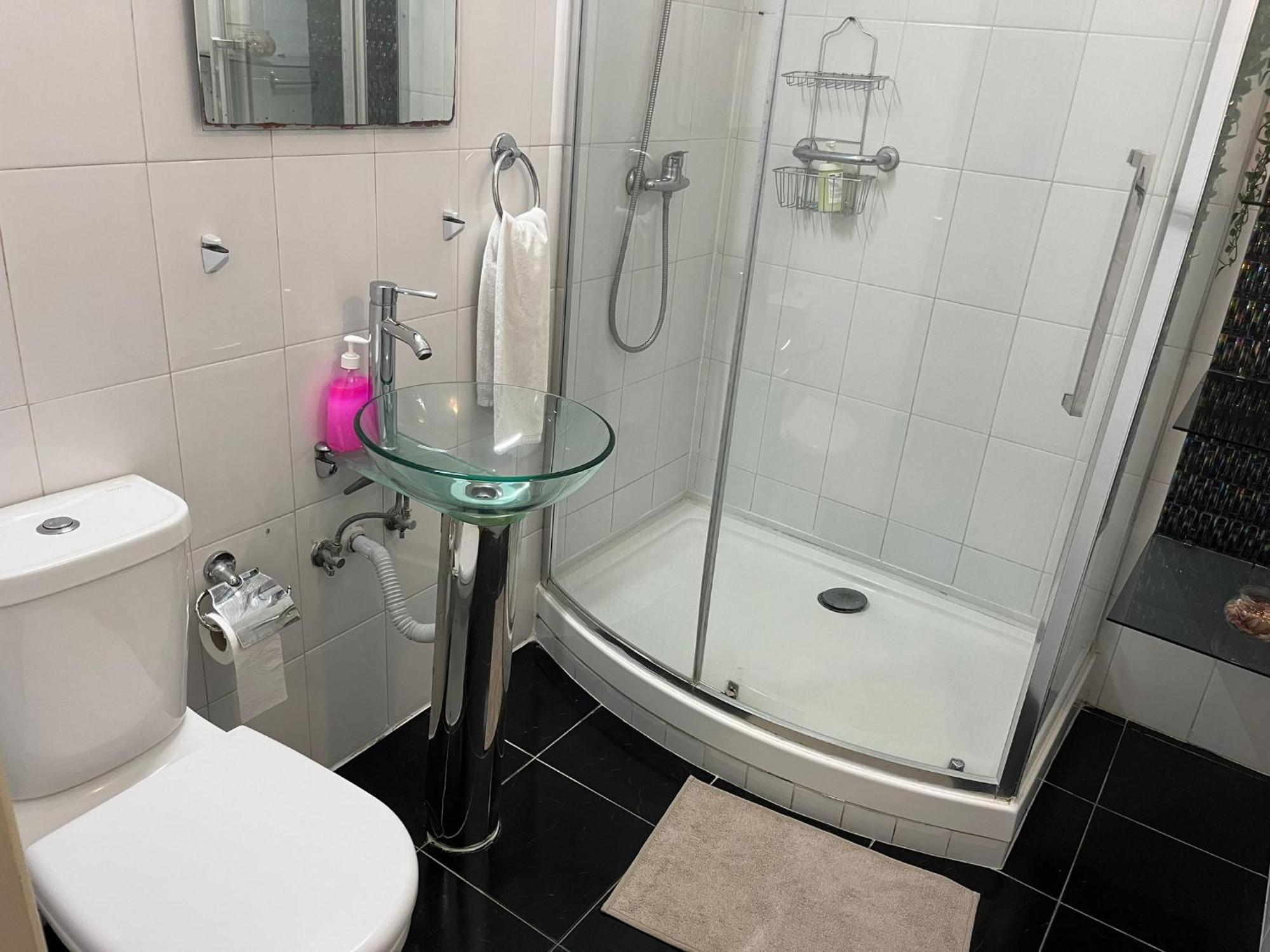 3 Bedroom, 2 Bathroom - Palma Residence Lisboa Екстериор снимка