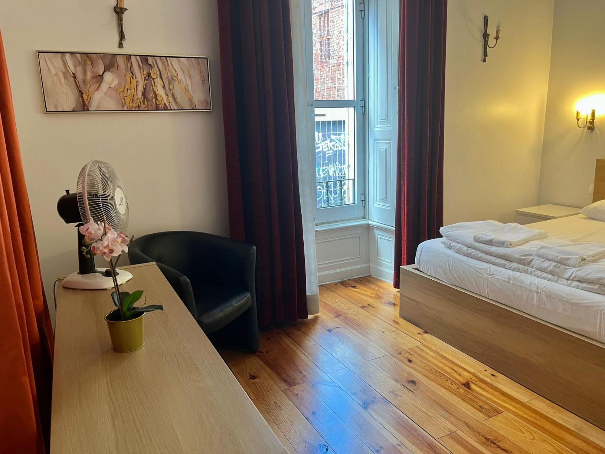 3 Bedroom, 2 Bathroom - Palma Residence Lisboa Екстериор снимка