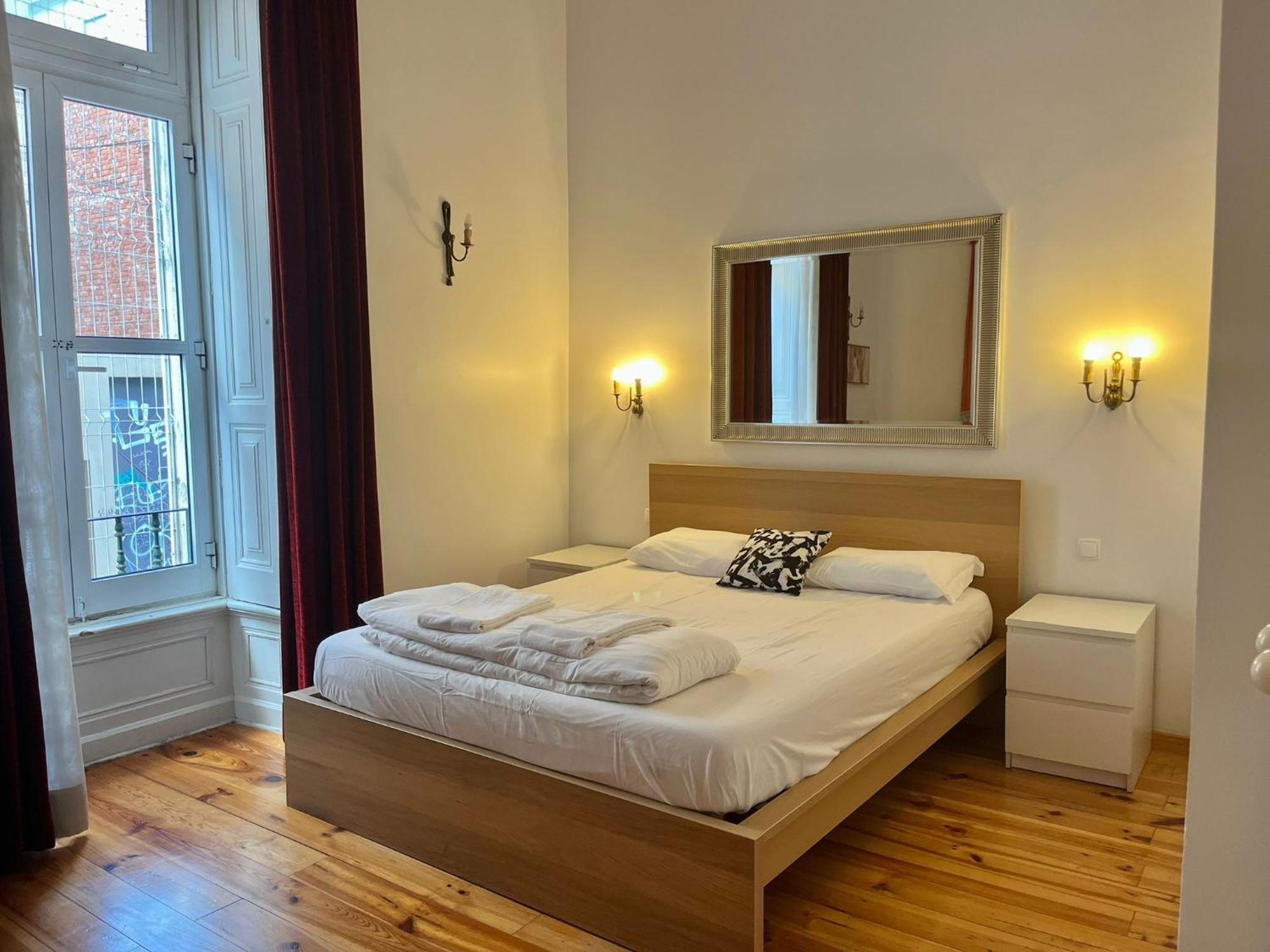 3 Bedroom, 2 Bathroom - Palma Residence Lisboa Екстериор снимка